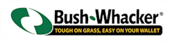 Bush-Whacker Logo