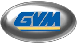 GVM Incorporated Logo