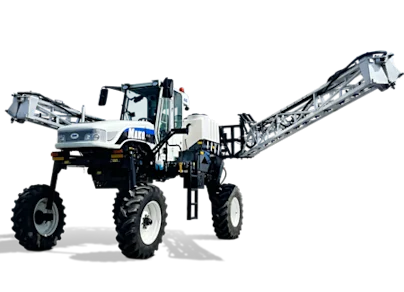 Mako Series Sprayer