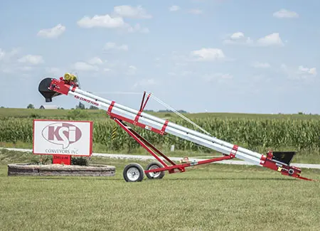 1208/1610 Seed and Bin Fill Conveyors