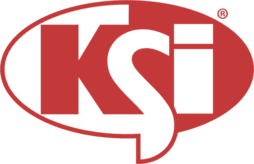 KSI Conveyers Logo