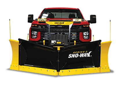 V-Plows