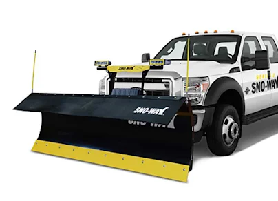 Straight Plows