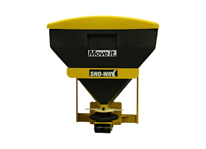 Tailgate Salt Spreaders