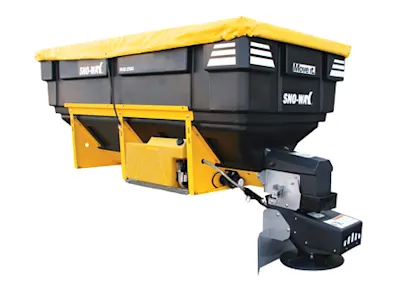 V-Vox Spreaders